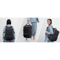Mochila de viaje para mujer, Maleta de viaje, bolsa para ordenador portátil - details 8