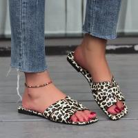 Zapatillas de Playa de Lujo Plano para Mujeres Talla Grande 35-44 Moda de Verano - details 16