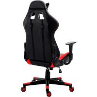 Silla de Racer Ergonómica Profesional para Juegos Videográmicos Ajustable en Altura y Inclinable - details 21
