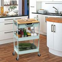 Carrito de cocina