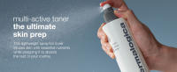 dermalogica multi active toner spray mist professional skincare