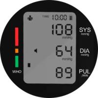 Tensiometro SOULCARE - Brazo Digital - Medidor De Tension Arterial - Carga USB Y/o Pilas - details 1