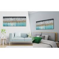 decoración de pared para sala de estar