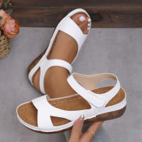 Sandalias ligeras y casuales para mujer para caminar al aire libre - details 4