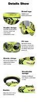 Gafas de Moto para Niños VEMAR A prueba de viento, polvo, impacto Ideal para DH Downhill, Esquí, MTB, Snowboarding, MX, Enduro, BMX Marca china - details 5