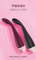 Masturbador con calefacción del pene, vibrador del punto G del pene, productos sexuales para el clítoris, pene, vibrador femenino - details 13