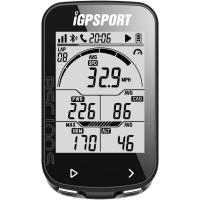 GPS BSC100S Pantalla de 2,6 Pulgadas Ant+ Ciclismo Impermeable IPX7 Batería de 40 Horas - details 0