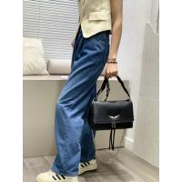 2025 nueva tendencia casual de moda de gran capacidad con un solo hombro oblicuo - details 2