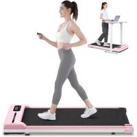Peladora Eléctrica Plegable 3 en 1 Inclinación de 5%, 8 km/h, Potencia de 2.5 HP, Ancho de 40 cm, Control Remoto, Pantalla LCD, Capacidad de 130 kg - details 10
