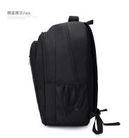 Mochila de hombre de gran capacidad Bolsas y viajes Mochilas para hombres Español - details 30
