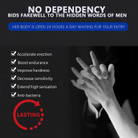 Men's Care un spray corporal revitalizante para hombres - details 4