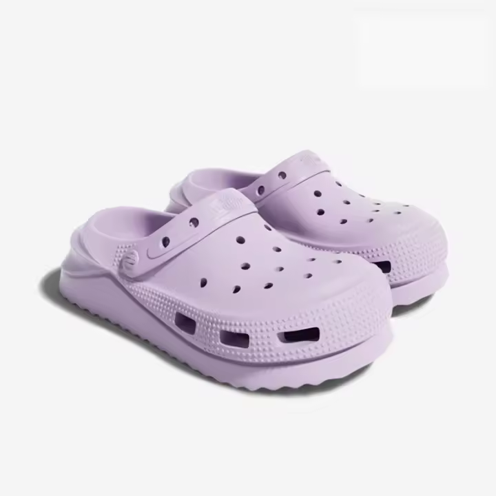 Nueva plataforma antideslizante transpirable, zapatos de playa, sandalias para parejas, bricolaje - 1