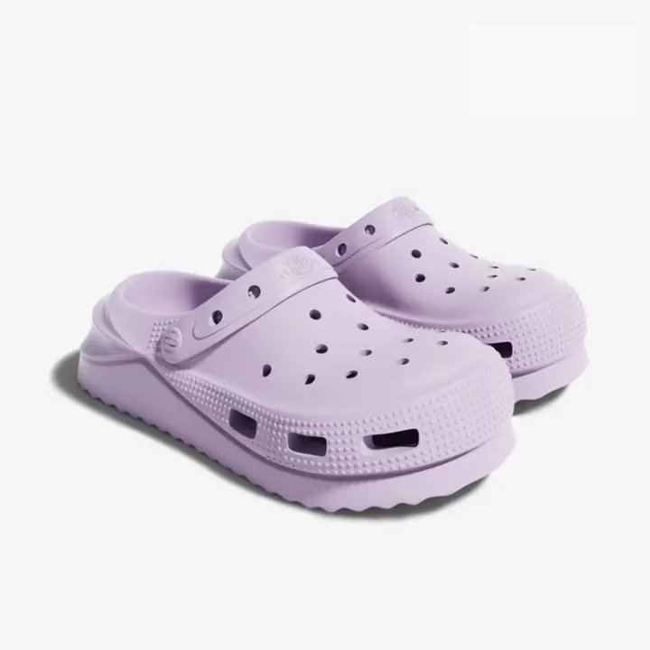 Nueva plataforma antideslizante transpirable, zapatos de playa, sandalias para parejas, bricolaje - 1