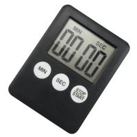 Temporizador De Cocina Digital Multifuncional Mini Con Pantalla LCD Para Deportes Ejercicio Hornear Y Cocinar - details 5
