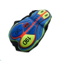 Suéter de Ciclismo para Hombres Tricuta Traje de Primavera Uniforme de Bicicleta de Montaña Camisa - details 7