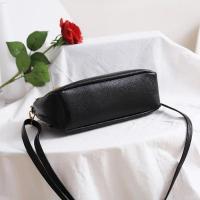 Bolso de hombro diagonal de cuero sintético PU de moda informal para mujer para cenas y bodas - details 19