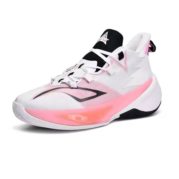 Nuevo 2025 tendencia Kooy moda correr zapatos deportivos para hombres Zapatillas estampadas Para Caminar a La Moda marca famosa - 1