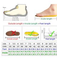 Sandalias planas de suela blanda antideslizantes y resistentes al desgaste de tendencia de color sólido a la moda para mujer - details 0