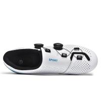 Nuevos zapatos de ciclismo para hombre, zapatillas de ciclismo de carretera Unisex, zapatos antideslizantes para bicicleta de montaña, zapatillas de carreras al aire libre para mujer, zapatillas de ciclismo mtb - details 7