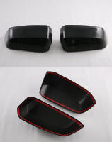 Cubierta de Espejo Retrovisor de Coche Ford Ranger / Ranger Raptor / Everest 2023 2024 - details 2