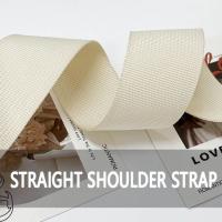 Bolsa de gimnasio cilíndrica de un hombro para mujer, bolso cruzado de nailon de gran capacidad, impermeable, Color sólido, bolsa de almacenamiento para Fitness y Yoga - details 20