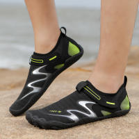 Zapatos Creek Calzado Deportivo al Aire Libre para Hombres y Mujeres Ideal para Senderismo, Natación, Escalada en roca - details 1
