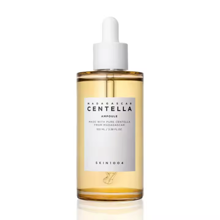 Suero facial en ampolla Skin1004 Madagascar Asia Centella 3.38 fl.oz (100ml) - 1