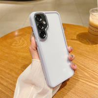 Funda de Teléfono de Acrílico Minimalista Protección de Cámara Superior a la Lente para Samsung Galaxy A Series Accesorios Electrónicos - details 3