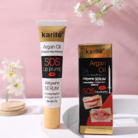 Aceite hidratante y espesante para el cuidado de los labios en 3D que reduce las líneas finas - details 0
