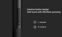 Destornillador Eléctrico de Precisión Xiaomi Mijia con 24 Puntas de Destornillador Magnético Kit de Herramientas Eléctricas para Reparación de Hogar Inteligente PC Teléfono - details 7