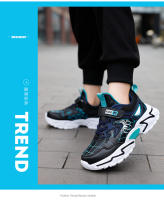 Zapatillas de correr para niños, zapatos de baloncesto transpirables para niños, zapatillas deportivas de suela gruesa antideslizantes para niños - details 14