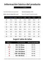Pantalones Cortos de Hombre a la Moda Talla Grande, Múltiples Bolsillos, Estilo Casual - details 0