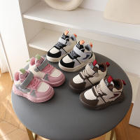 Zapatos Deportivos para Niños Modeles de Primavera y Otoño Edad de 1-5 Años Para Niñas - details 13