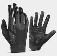 Guantes de Ciclismo ROCKBROS para Hombres y Mujeres Antideslizantes Transpirables a Prueba de Viento Tamaño S-XXL Material Microfibra Cierre de Jersey - details 13