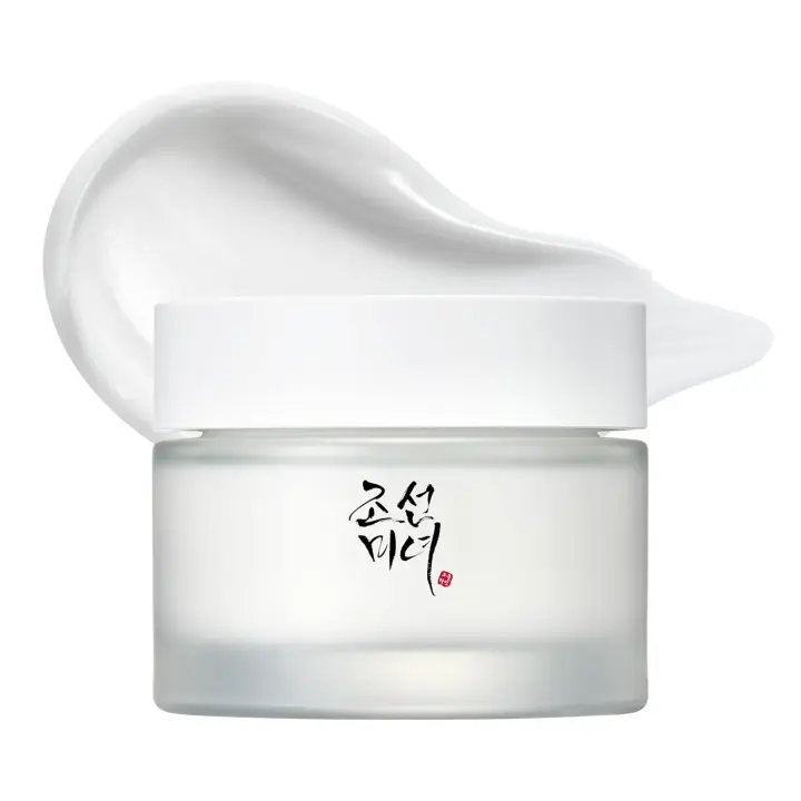 Beauty of Joseon Dynasty Cream Hidratante facial hidratante para pieles secas y sensibles, cuidado de la piel coreano para hombres y mujeres 50 ml, 1,69 - 1