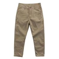 Pantalones Chinos de Moda Casual para Hombres Delgados, Transpirables, Resistentes al Desgaste - details 2