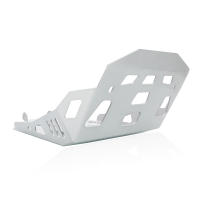 Placa de deslizamiento inferior, cubierta de refrigerante de motor para HONDA VFR 800 X Crossrunner 2016-2022, rejilla de radiador - details 12