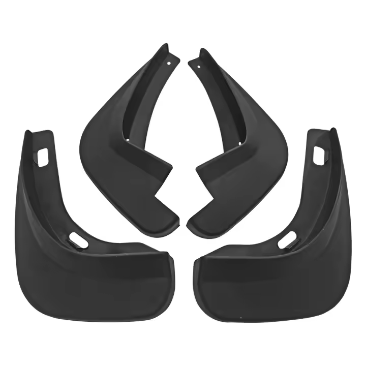 Guardabarros para Ford S-MAX SMAX S MAX 2011 - 2014, accesorios, guardabarros, guardabarros delanteros y traseros, protectores contra salpicaduras, piezas de guardabarros 2013 2012 - 1