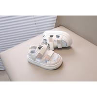 Nuevas Sandalias de Verano para Niños Zapatos de Piso de Malla Transpirable Suave para Bebés y Niñas - details 6
