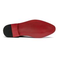 2025 nuevo vestido de negocios Oxford moda Formal cuatro estaciones hombres Botines de cuero genuino zapatos - details 12