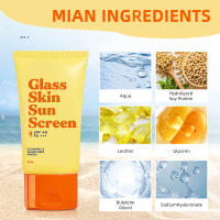 Protección Solar Eficaz Hidratante Refrescante y Corrector Natural Fácil de Llevar - details 5