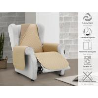 cubre sofa rombos ralaz sofa y chaise longue