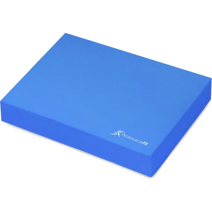 Almohadilla de Equilibrio para Fitness Alfombrilla de Espuma Antideslizante - 1