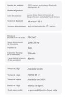 Auriculares Bluetooth - details 16