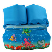 Chaleco de Flotación para Bebé SWROW Chaleco de Flotación Seguro para Niños - details 10