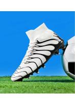 Zapatos de hombre de alta calidad con diseño transpirable, nuevas botas de fútbol con clavos, clavos antideslizantes deportivos de alta calidad - details 11