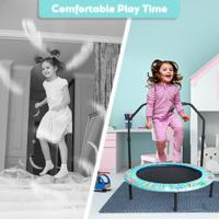 Trampolin