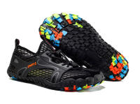 Zapatos de agua transpirables Unisex, zapatillas antideslizantes para playa, deportes al aire libre, zapatillas descalzas, senderismo, pesca, zapatos para vadear, Verano - details 28