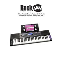 piano 88 teclas