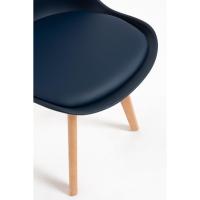 Paquetes Sillas Comedor - Pack 4 Sillas - Blanco - details 73